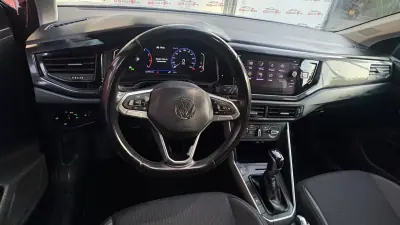 Volkswagen Taigo 2022 - 17500 EUR, 99500 km - AUTO.MOTO.pt - 99500km - foto 9 de 12