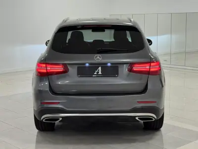 Mercedes-Benz GLC 250 2018 - 22890 EUR, 313000 km - AUTO.MOTO.pt - 313000km - foto 5 de 26