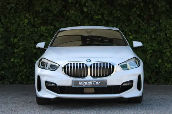 BMW 118 2020 - 24500 EUR, 75200 km - AUTO.MOTO.pt - 75200km - foto 2 de 18
