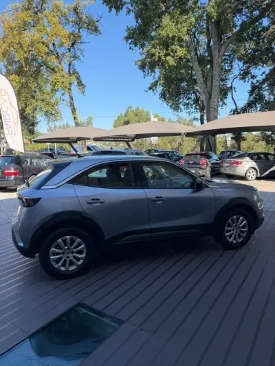 Opel Mokka-e 2022 - 15500 EUR, 189400 km - 189400km - foto 4 de 8