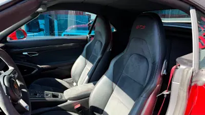 Porsche 911 2017 - 125000 EUR, 92000 km - AUTO.MOTO.pt - 92000km - foto 9 de 14