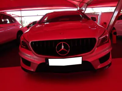 Mercedes-Benz CLA 200 2015 - 25950 EUR, 159629 km - foto 5 de 18