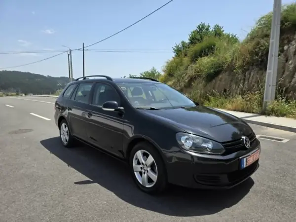 Volkswagen Golf Variant 2012 - 7900 EUR, 163000 km - AUTO.MOTO.pt - 163000km - foto 15 de 15