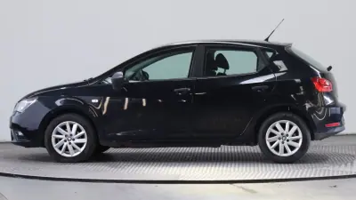 SEAT Ibiza 2018 - 7950 EUR, 199999 km - AUTO.MOTO.pt - 199999km - foto 7 de 15