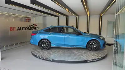 BMW 216 Gran Coupé 2020 - 24900 EUR, 75221 km - AUTO.MOTO.pt - 75221km - foto 9 de 61