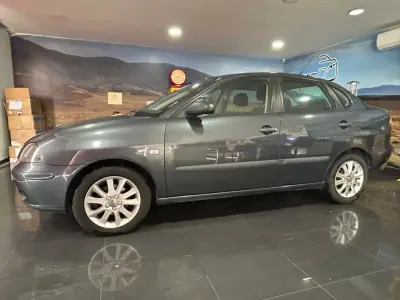 SEAT Cordoba 2007 - 243708km