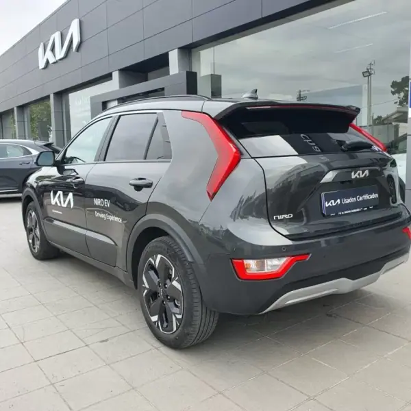 Kia e-Niro 2023 - 34990 EUR, 23490 km - AUTO.MOTO.pt - 23490km - foto 10 de 34