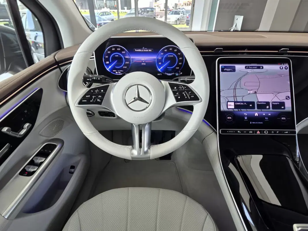 Mercedes-Benz EQE 2025 - 58990 EUR, 8906 km - AUTO.MOTO.pt - 8906km - foto 16 de 46