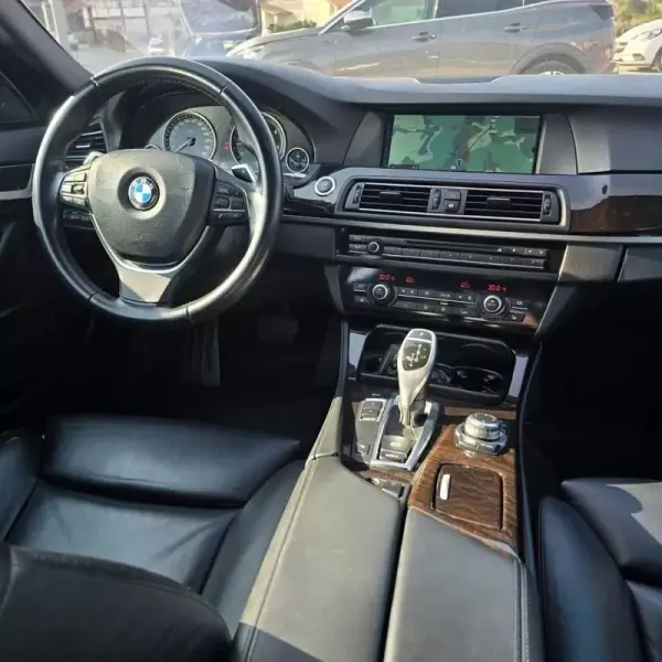 BMW 535 2011 - 17450 EUR, 280289 km - AUTO.MOTO.pt - 280289km - foto 7 de 17