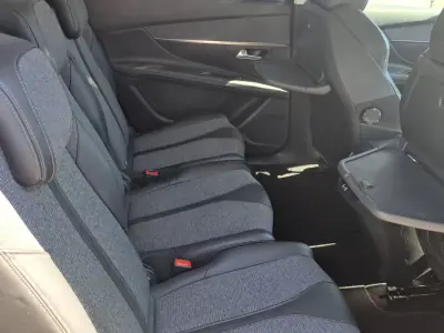 Peugeot 5008 2017 - 17900 EUR, 164000 km - 164000km - foto 27 de 45