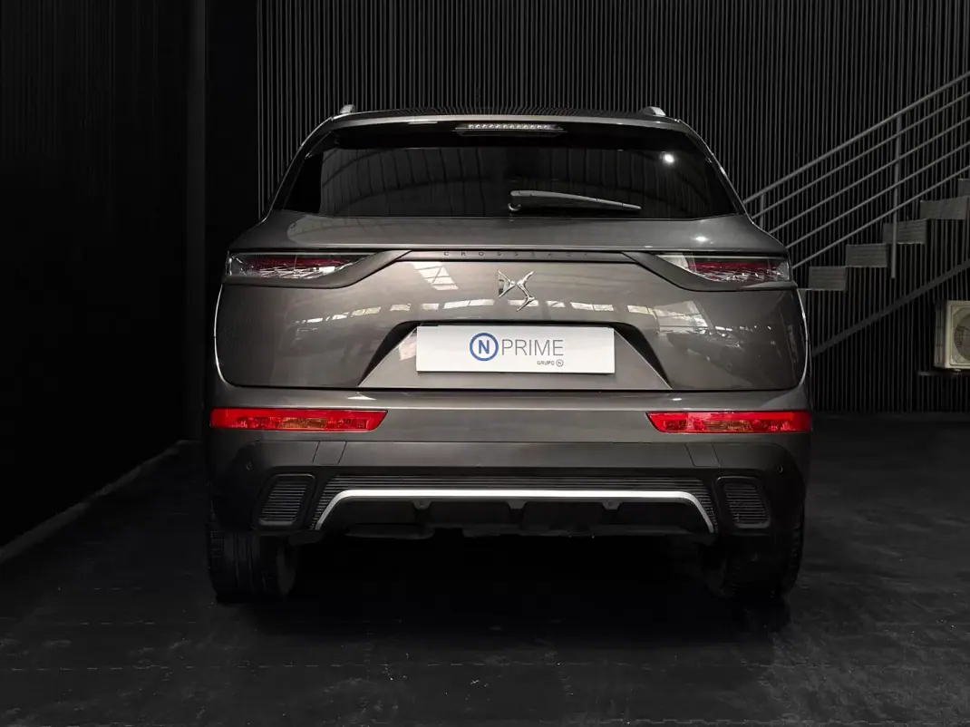 DS DS7 Crossback 2019 - 23500 EUR, 147000 km - AUTO.MOTO.pt - 147000km - foto 5 de 30