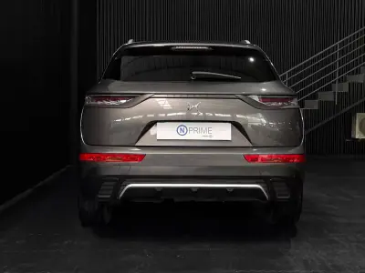 DS DS7 Crossback 2019 - 23500 EUR, 147000 km - AUTO.MOTO.pt - 147000km - foto 5 de 30