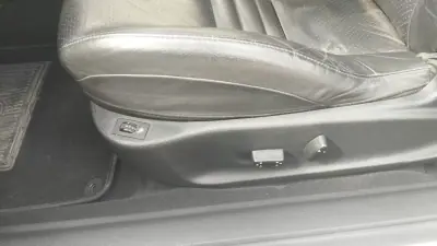 Peugeot 407 2006 - 8490 EUR, 244000 km - AUTO.MOTO.pt - 244000km - foto 11 de 12