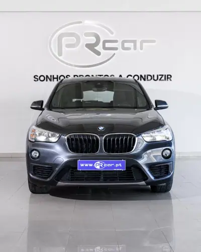 BMW X1 2017 - 21500 EUR, 90312 km - AUTO.MOTO.pt - 90312km - foto 3 de 39