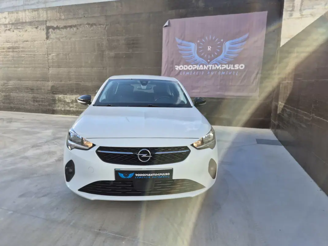 Opel Corsa-e 2020 - 16000 EUR, 75000 km - 75000km - foto 6 de 39