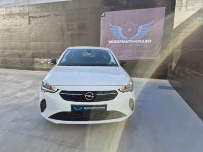 Opel Corsa-e 2020 - 16000 EUR, 75000 km - 75000km - foto 6 de 39