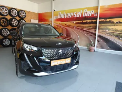 Peugeot 2008 2021 - 15900 EUR, 98000 km - AUTO.MOTO.pt - 98000km - foto 2 de 23
