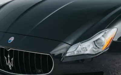 Maserati Quattroporte 2014 - 38900 EUR, 67105 km - AUTO.MOTO.pt - 67105km - foto 6 de 46