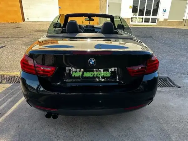BMW 420 2015 - 26990 EUR, 159000 km - AUTO.MOTO.pt - 159000km - foto 6 de 25