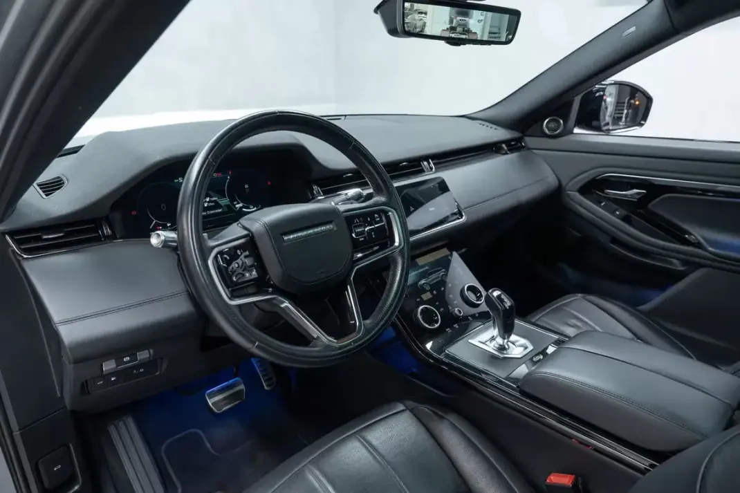 Land Rover Range Rover Evoque 2021 - 38950 EUR, 54000 km - AUTO.MOTO.pt - 54000km - foto 18 de 58