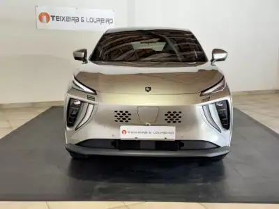 Forthing Friday EV 2025 - 44900 EUR, 2337 km - AUTO.MOTO.pt - 2337km - foto 2 de 24
