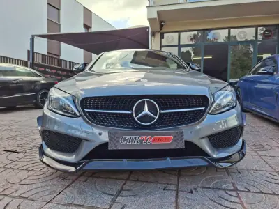 Mercedes-Benz C 220 2016 - 26500 EUR, 181000 km - AUTO.MOTO.pt - 181000km - foto 2 de 32