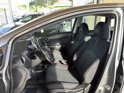 Nissan Note 2015 - 9250 EUR, 123087 km - AUTO.MOTO.pt - 123087km - foto 12 de 26