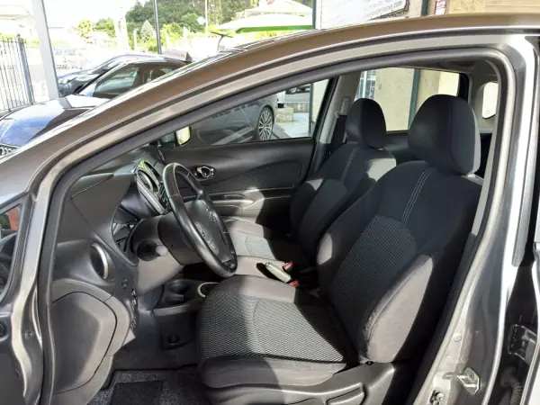 Nissan Note 2015 - 9250 EUR, 123087 km - AUTO.MOTO.pt - 123087km - foto 12 de 26