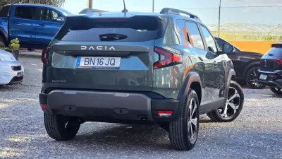 Dacia Duster 2024 - 22750 EUR, 21684 km - AUTO.MOTO.pt - 21684km - foto 3 de 26