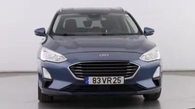 Ford Focus SW 2018 - 11999 EUR, 96051 km - AUTO.MOTO.pt - 96051km - foto 2 de 21