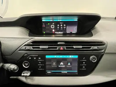 Citroën C4 Spacetourer 2020 - 24980 EUR, 65900 km - AUTO.MOTO.pt - 65900km - foto 13 de 27