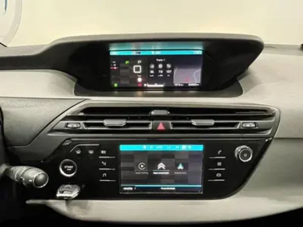 Citroën C4 Spacetourer 2020 - 24980 EUR, 65900 km - AUTO.MOTO.pt - 65900km - foto 13 de 27
