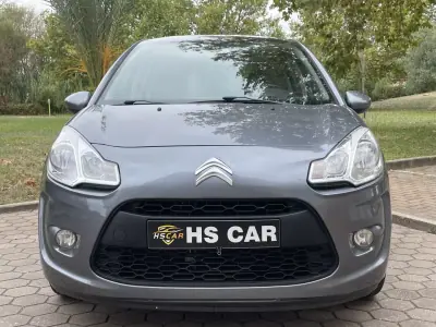 Citroën C3 2010 - 7965 EUR, 107000 km - AUTO.MOTO.pt - 107000km - foto 2 de 40