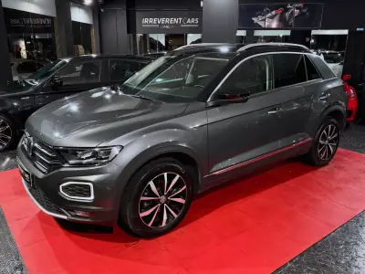 Volkswagen T-Roc 2019 - 134194km