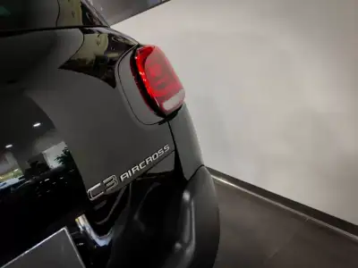 Citroën C3 Aircross 2018 - 13500 EUR, 90000 km - AUTO.MOTO.pt - 90000km - foto 19 de 33