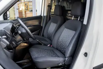 Opel COMBO 2012 - 6800 EUR, 158642 km - 158642km - foto 23 de 23