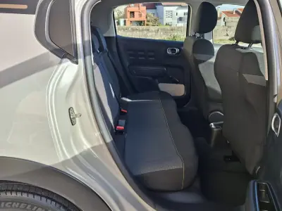 Citroën C3 2023 - 14990 EUR, 41618 km - AUTO.MOTO.pt - 41618km - foto 15 de 16