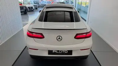Mercedes-Benz E 220 2018 - 41990 EUR, 92427 km - AUTO.MOTO.pt - 92427km - foto 6 de 34