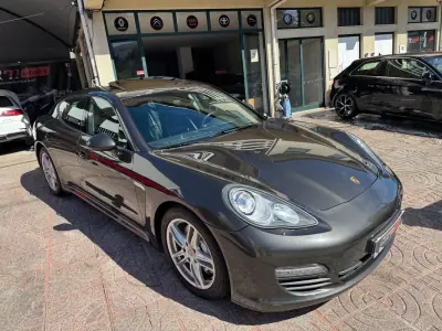 Porsche Panamera 2012 - 32900 EUR, 194000 km - AUTO.MOTO.pt - 194000km - foto 5 de 32
