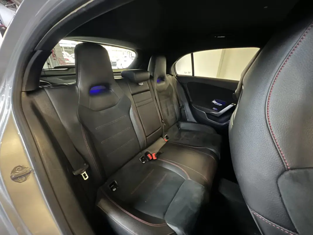 Mercedes-Benz A 180 2019 - 26990 EUR, 125000 km - AUTO.MOTO.pt - 125000km - foto 6 de 44