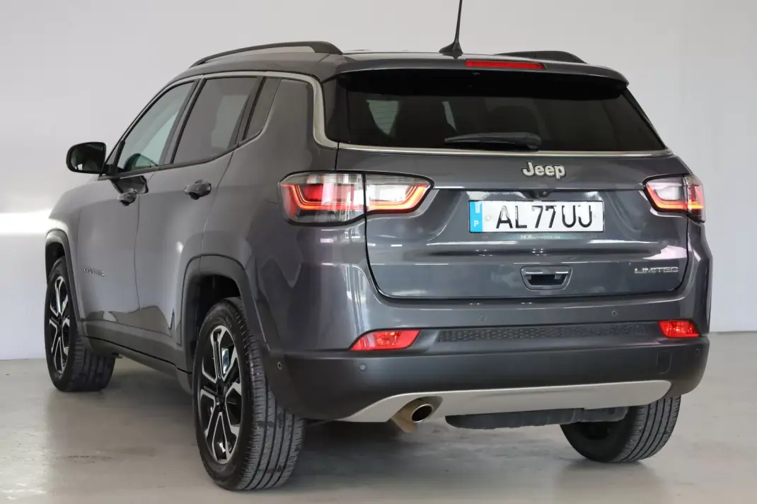 Jeep Compass 2021 - 23990 EUR, 73522 km - AUTO.MOTO.pt - 73522km - foto 15 de 41
