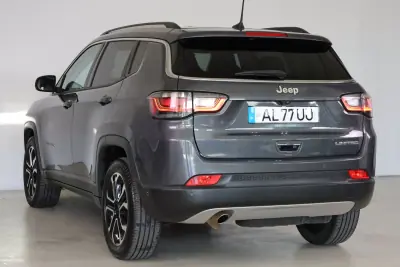 Jeep Compass 2021 - 23990 EUR, 73522 km - AUTO.MOTO.pt - 73522km - foto 15 de 41