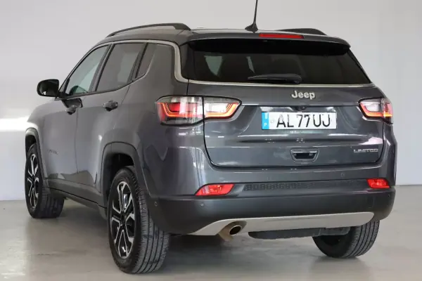 Jeep Compass 2021 - 23990 EUR, 73522 km - AUTO.MOTO.pt - 73522km - foto 15 de 41