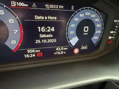 Audi A1 Sportback 2025 - 26750 EUR, 956 km - AUTO.MOTO.pt - 956km - foto 17 de 37