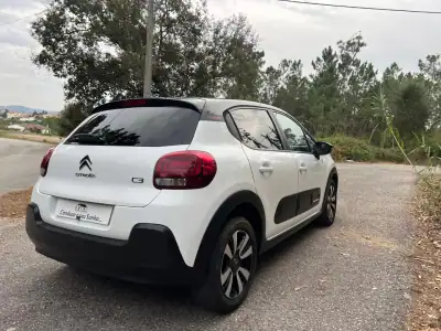 Citroën C3 2021 - 11990 EUR, 120370 km - AUTO.MOTO.pt - 120370km - foto 6 de 57
