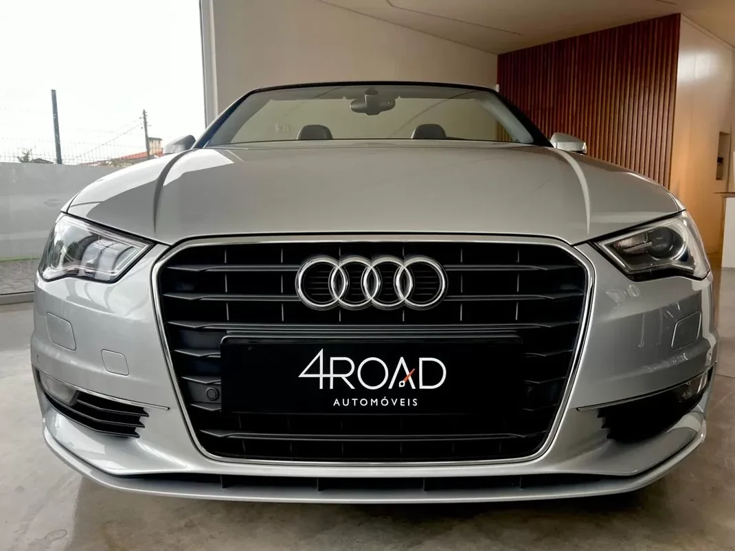 Audi A3 Cabrio 2015 - 17500 EUR, 150000 km - AUTO.MOTO.pt - 150000km - foto 18 de 60