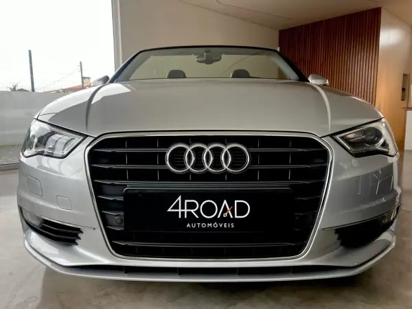 Audi A3 Cabrio 2015 - 17500 EUR, 150000 km - AUTO.MOTO.pt - 150000km - foto 18 de 60