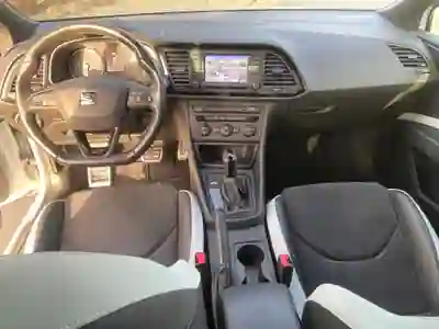 SEAT Leon 2014 - 22900 EUR, 159000 km - foto 4 de 15