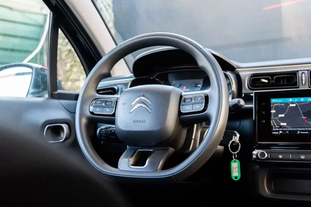 Citroën C3 Aircross 2022 - 12900 EUR, 57000 km - AUTO.MOTO.pt - 57000km - foto 10 de 33