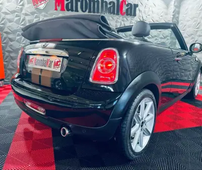 MINI Cooper 2014 - 16990 EUR, 120443 km - AUTO.MOTO.pt - 120443km - foto 22 de 59